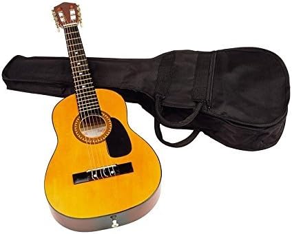 Hohner 30" Beautiful Hardwood Child's Guitar