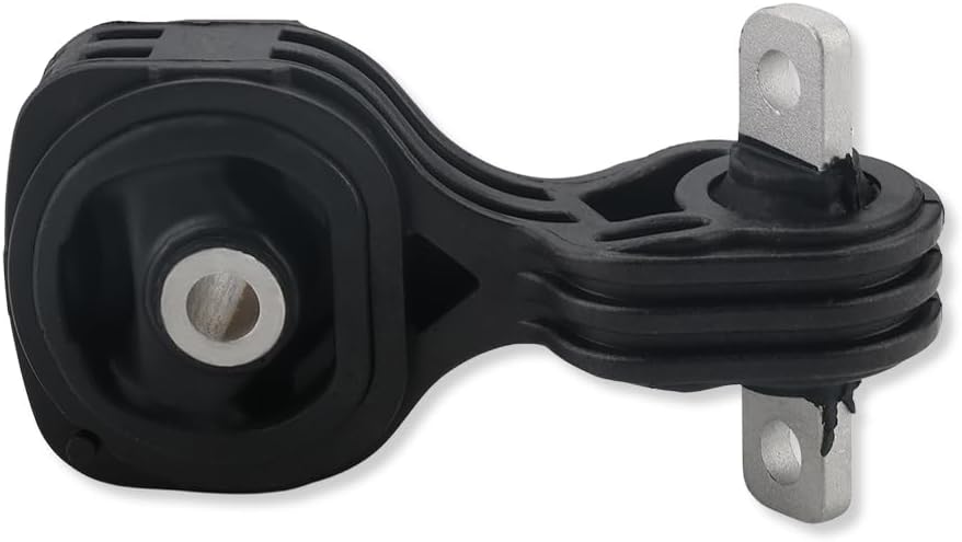 JDMON 1Pcs Engine Torque Strut Mount Replacement for 2006-2011 Honda Civic 1.8L Auto Trans Compatible with A4534, 50890SNAA81