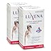 Luvena Vaginal Moisturizer & Lubricant 6ct 2 Pack