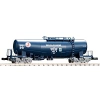 Amazon | TOMIX Nゲージ タキ1000 日本オイルターミナル B 8725 鉄道
