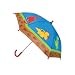 Stephen Joseph Little Boys' Umbrella, Dino, One Size