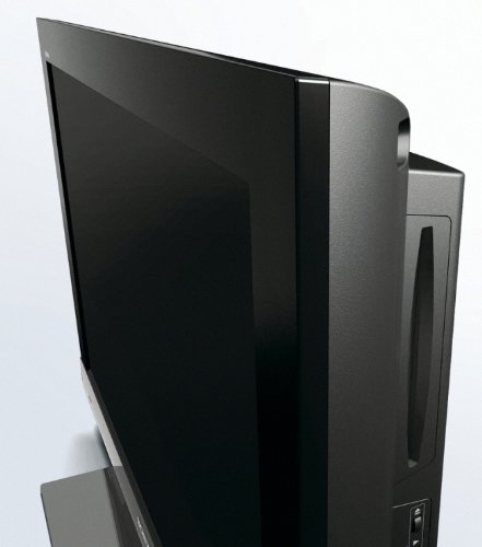 Sony Bravia KDL-40EX40B 101,6 cm (40 inç) LCD-TV (Full-HD, DVB-T/C