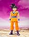 TAMASHII NATIONS - Dragon Ball DAIMA - Son Goku -DAIMA- S.H.Figuarts Action Figure