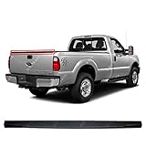 BUMPERS THAT DELIVER - Textured, Top Tailgate Molding Protector for 2007-2016 Ford F-250 F-350 F-450...