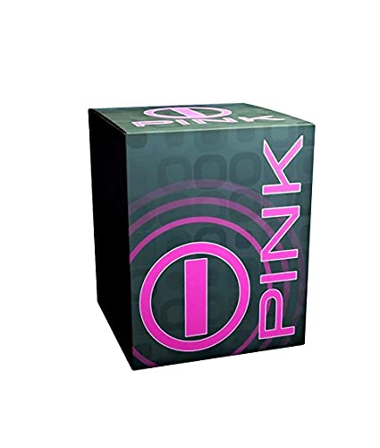 Bhip I Pink + Noni Gia Energy Drink #TOP1