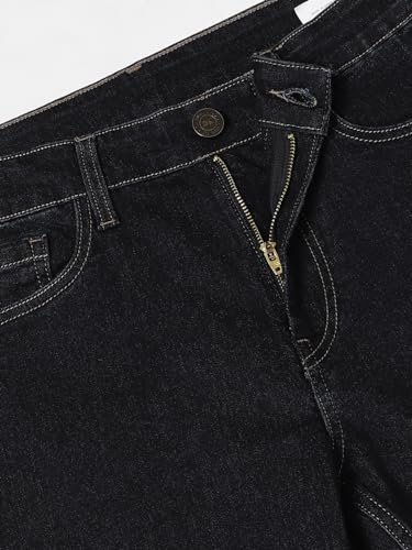 Image of Dennis Lingo Men's Regular Fit Mid Rise Boot Cut Jeans