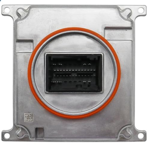 Módulo DRL 7P5941591AD para recuperar la luz de circulación diurna en viajes largos