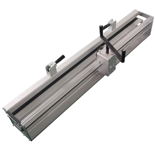 48'' Manual Roller Lacer