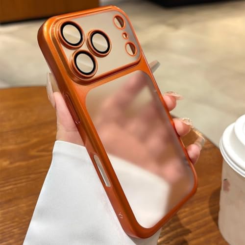 Coque iPhone 14 Pro Max ultra fine anti-rayures et traces - 5
