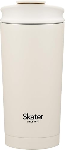 Miniatura 14 de Skater SIH3ST-A Vaso con pajilla, 3 piezas, 11.8 fl oz (10.8 fl oz), My Melody, Chromi, Sanrio, fabricado en Japón Mi Melodía Kromi,Care