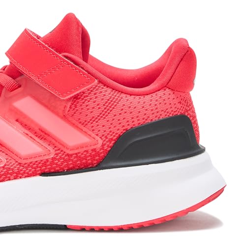 adidas Unisex-Child Ultrarun 5 Elastic Lace Sneaker4