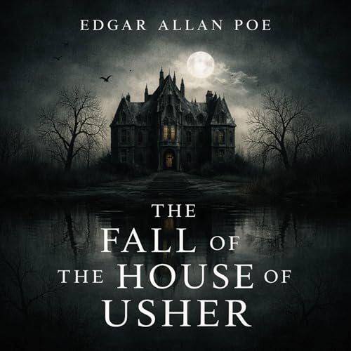 The Fall of the Hous cover art