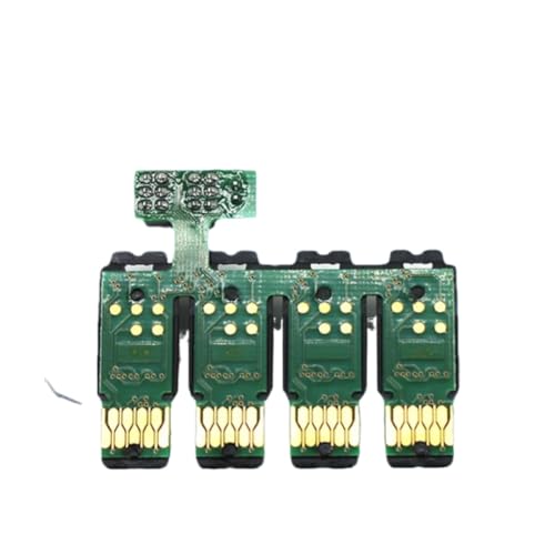 Puce IC69 Arc réinitialisable pour imprimer sans interruption sur PX-435A