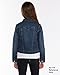 Levi's Girls Denim Trucker Jackets