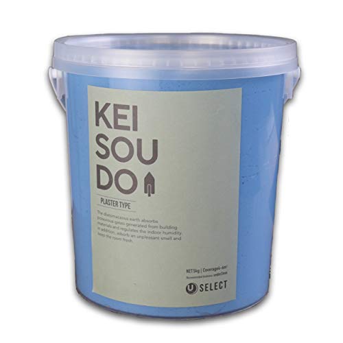 U-SELECT([ZNg) ]y  h Ǎ h KEISOUDO PLASTER TYPE 5kg BELIZE