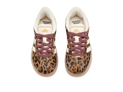 Image of Adidas Unisex-Child Vl Court Bold