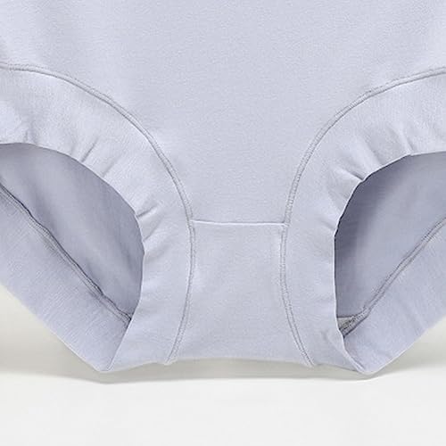 Culottes en coton confort pour vos journées actives