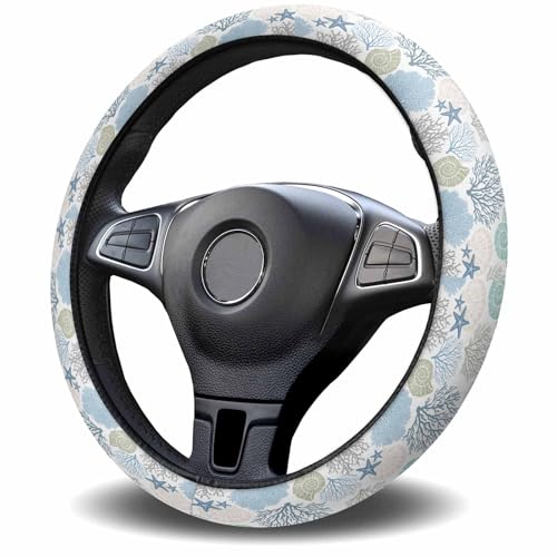 Guozhida Steering Wheel Cover