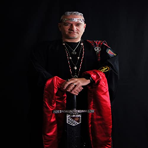 S2E8 Interview w/Rev. Paul Messerle Part 2