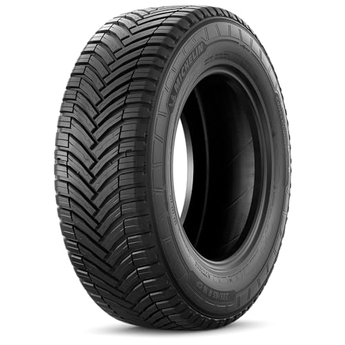 225/75R16C MICHELIN TL CROSSCLIMATE CAMPING 118R E, As specified