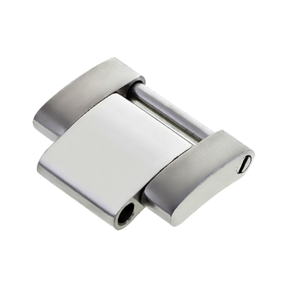 EwatchpartsLINK COMPATIBLE WITH OYSTER WATCH BAND ROLEX MILGAUSS 116400 116400GV YACHTMASTER 116622