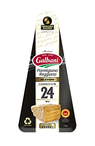 Galbani Cuña Italiana Parmesano, 150g
