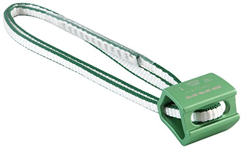 Dmm Nut da Arrampicata Torque Nuts, 1/Grün