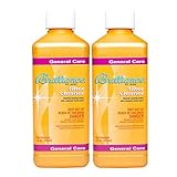 Brilliance for Spas Filter Cleaner - 1 pt - 2 Pack