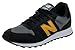 Produktbild New Balance Herren 500 Sneaker, Schwarz (001), 43 EU