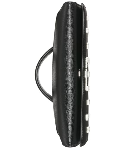 Image of KARL LAGERFELD Women's Jacqueline Wallet on a String Crossbody