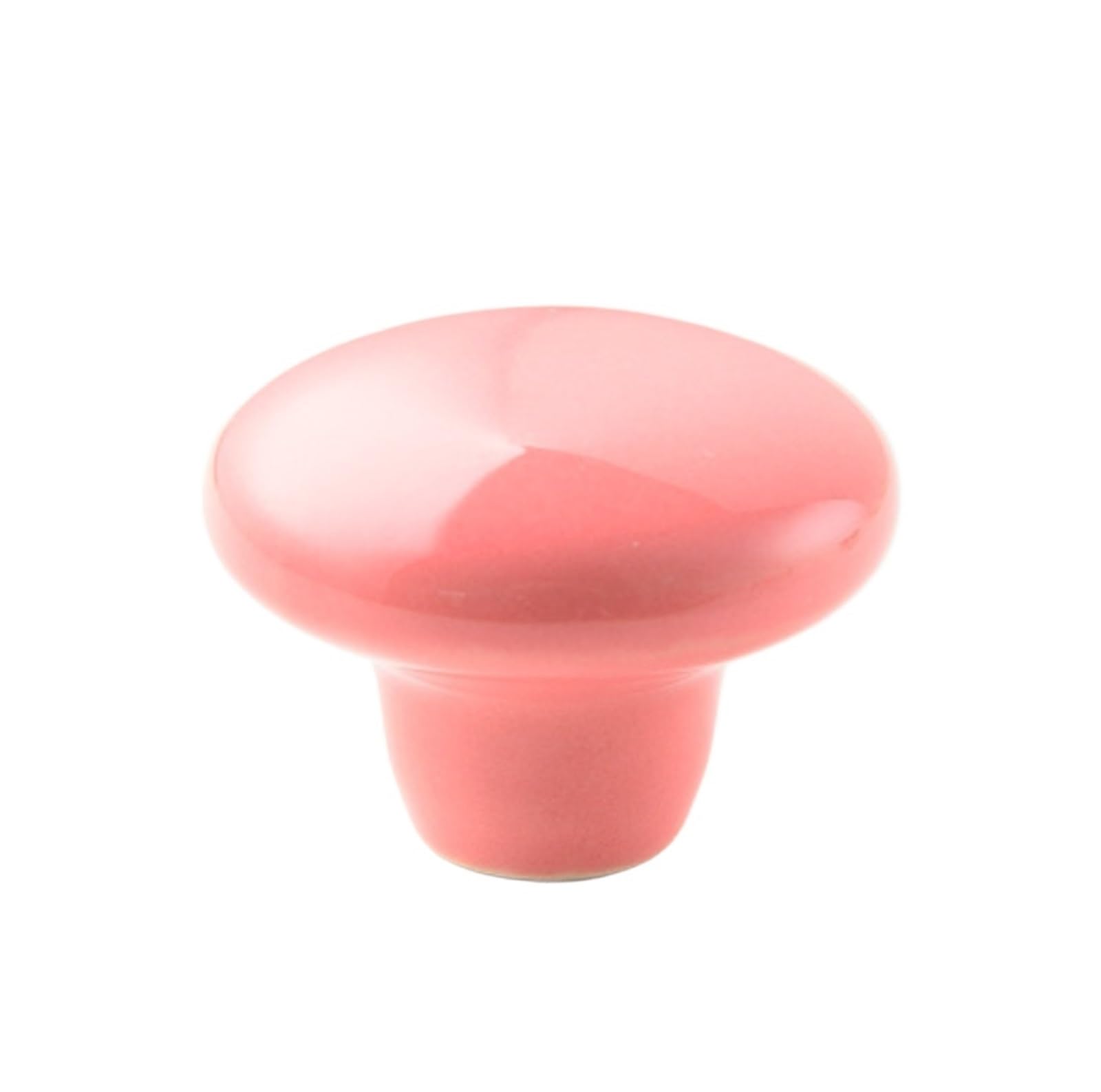 Cute Cabinet Handle 10pcs Color Ceramic Drawer Handle Modern Minimalist