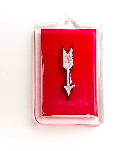 Leaded PB X-ray Markers Arrow