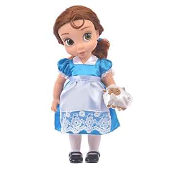 Disney - ディズニー アニメータードール ベビー ベル ベビーチェア 2点セット 41WgSTWS5uL._UF350,350_QL50_.jpg