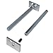 Blind Shelf Supports