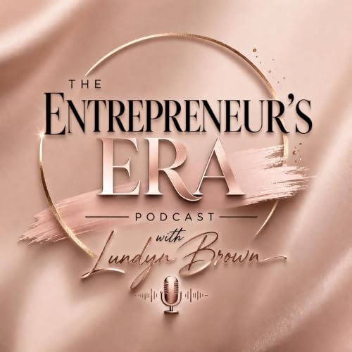 『The Entrepreneur&rsquo;s Era』のカバーアート