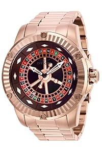 Invicta Specialty Automatic 28711