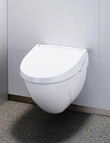 Amazon | LIXIL(リクシル) INAX パブリック向け壁掛便器【便器部のみ