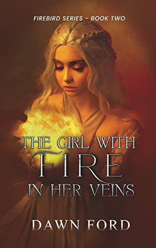 Image of Firebird Series