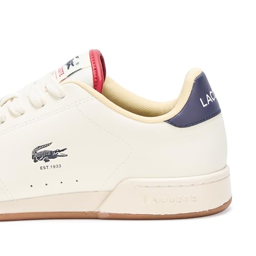 Lacoste Men's Carnaby Cup Sneaker4