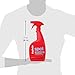 Rug Doctor 050490 Spot & Stain Spray, Red, 24 oz