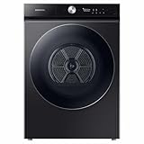 Secadora Heatpump Samsung Bespoke AI LaundryDV20B 20kg Black 220V