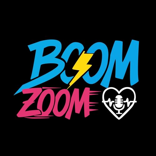 Boom Zoom cover art