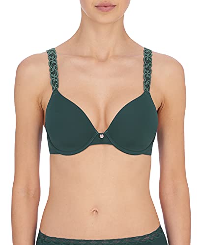 Image of Natori Women's Pure Luxe Custom Coverage Contour Uw