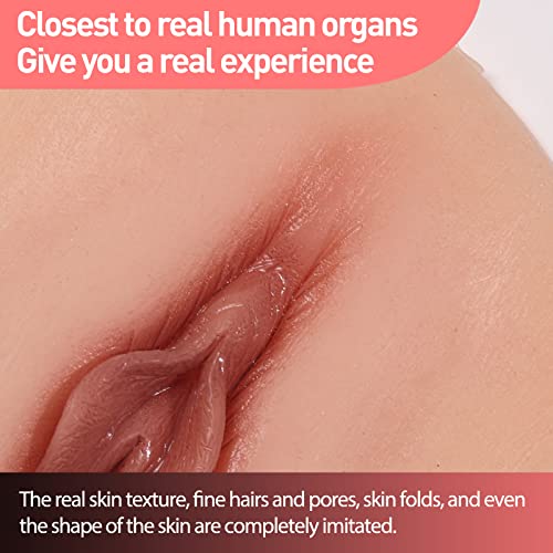 Crossdressing Mens Hiding Gaff Panty Insert Pads Pluggable Transgender Crossdressing Pad for Crossdresser2