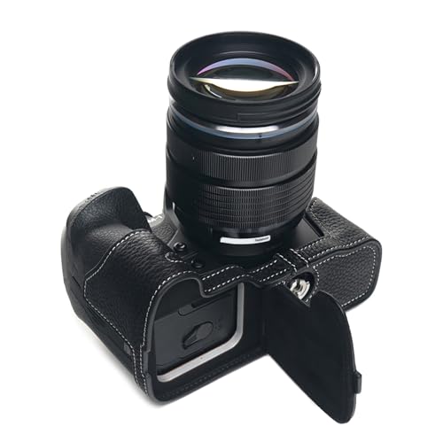 [b_C[T] TP Original Olympus OM-1 OM SYSTEM OM-1 Mark II fWJ p I[viu^Cv nhCh{v {fBP[X ݊ dr֗ ʊJ nhCh{vn[tJP[XobOJo