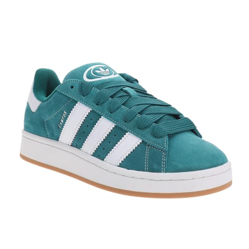 Image of adidas Mens Campus 00S Lace Up Sneakers Shoes Casual - Blue