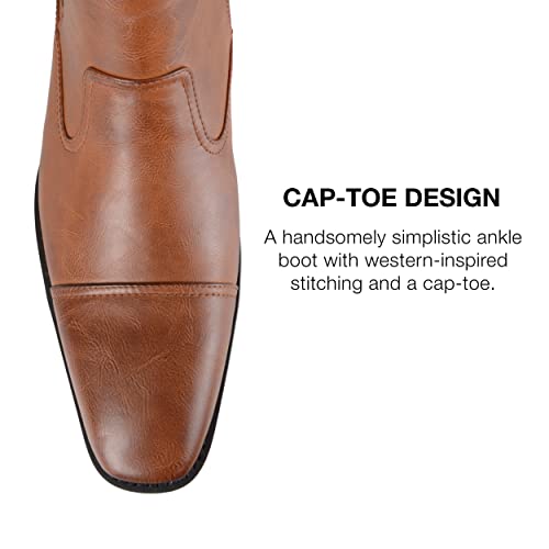 La Mejor comparativa de Botas piel zara disponible en línea para comprar. 30 Imagen adicional