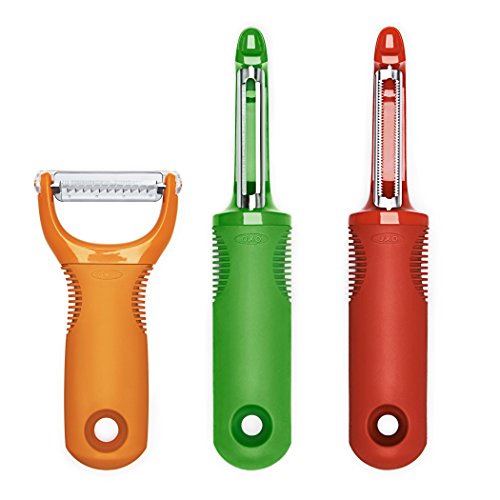 Peeler Set