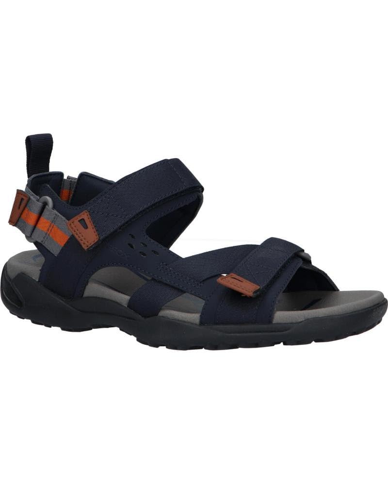 Geox U Terreno + Grip B Sandalias deportivasHombre