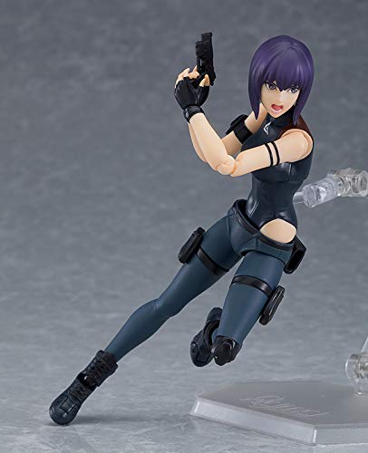 Good Smile Company - Ghost in The Shell SAC 2045